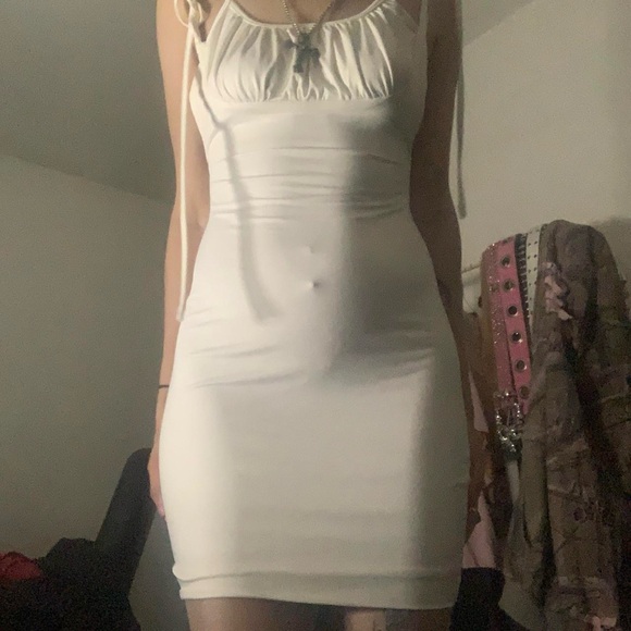 milkmaid dainty bustier dress - Picture 2 of 4